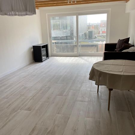 Gallery Apartment Blankenberge Exterior photo